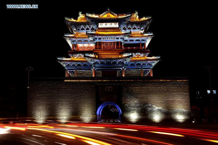 People hold activities to celebrate Lantern Festival (1/6)