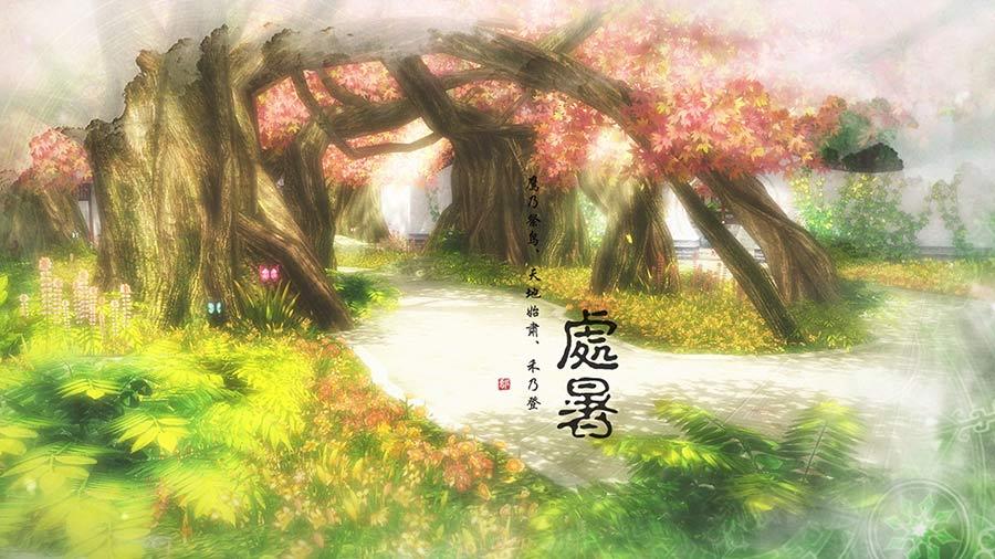 6 things you may not know about End of Heat(1/6)