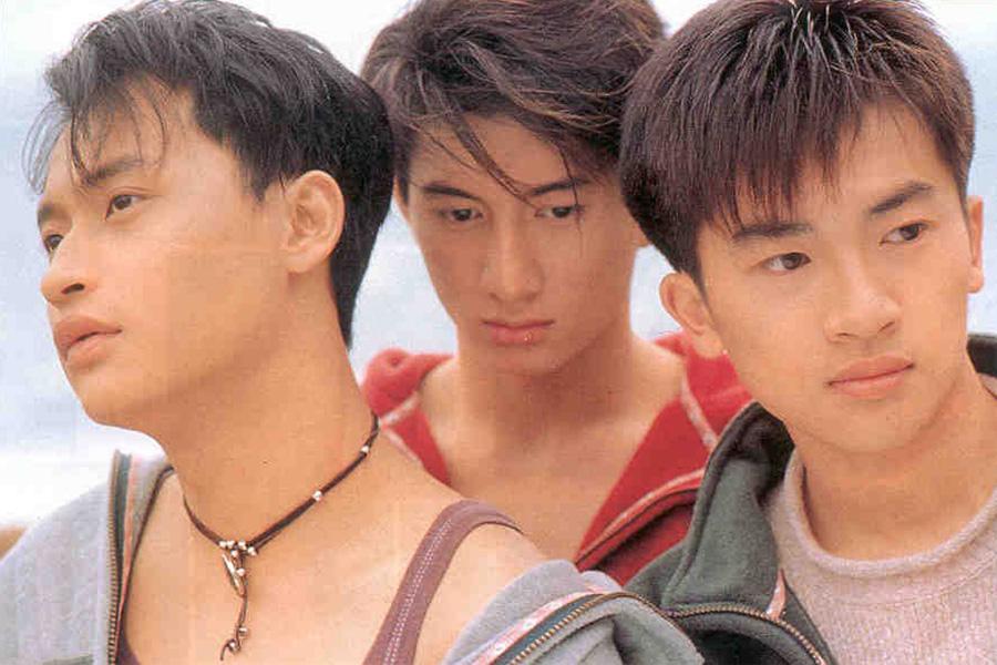 The Little Tigers (Photo/Weibo.com)

2. The Little Tigers

Xiao Hu Dui, also known as the Little Tigers, was a Taiwanese boy band formed in 1988.

The band consisted of Alec Su, Nicky Wu and Julian Chen. The trio rose to fame during the late 1980s, achieving success in their native Taiwan and throughout Asia.

Their success led to the recognition, popularity and creation of Taiwanese idol boy bands and other pop acts.

In 2010, Xiao Hu Dui briefly reunited, performing for CCTV\'s Spring Festival Gala.