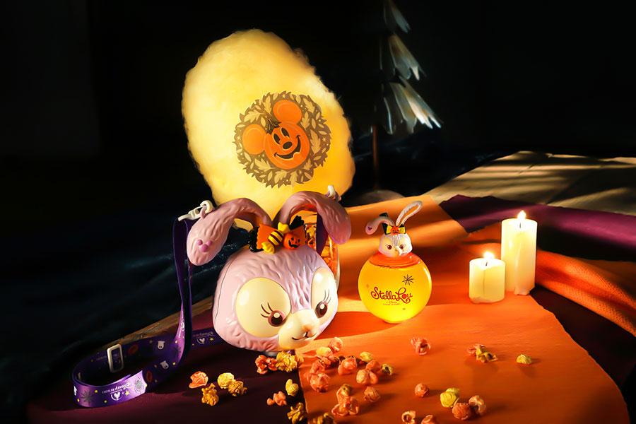 This fall, spooky fun and entertainment can be found all over Shanghai Disney Resort as the Halloween season returns in full force. Until Nov. 4, guests can find mysterious events, special parties, Halloween-themed treats, decorations, and more, with many not-so-scary surprises designed to help guests experience the magic of the season. (Photo provided to China Daily)