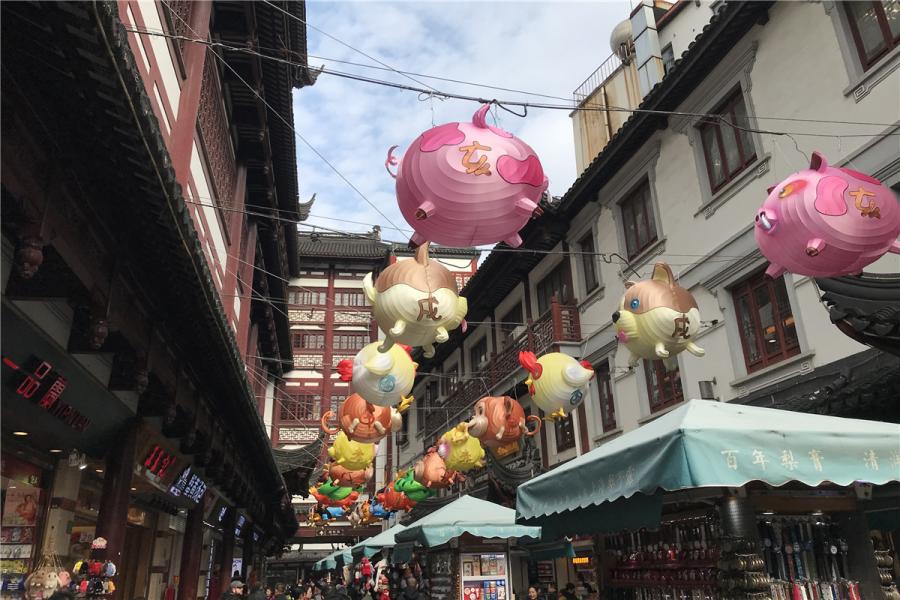 Organizers will announce more details of the show later this month. (Photo/chinadaily.com.cn)