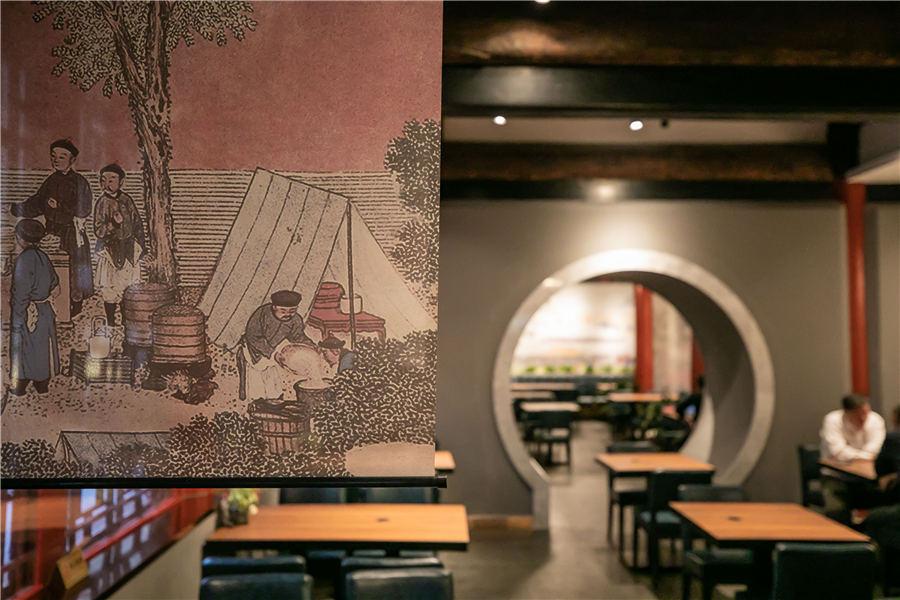 (Photo provided to chinadaily.com.cn)