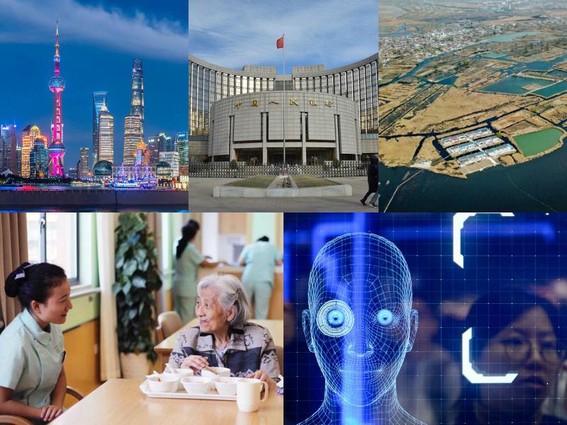 Premier Li Keqiang delivered the government work report at the second session of the 13th National People\'s Congress that opened in Beijing on Tuesday.

Here are the major 2019 tasks from the report.