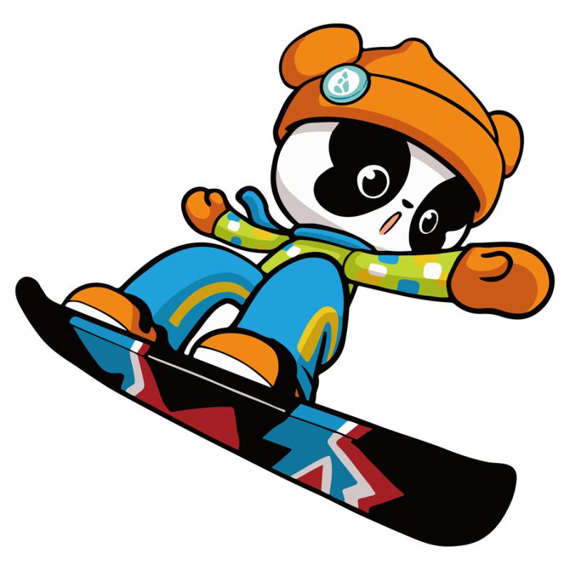 <?php echo strip_tags(addslashes(A Cartoon depicts A Pu, emblem of giant pandas. (Photo provided to China Daily)

<p>A Pu, a cartoon image of a young male panda who loves playing table tennis, has become the official global representative of China's giant pandas.

<p>The image of A Pu won the China Giant Panda Global Image Design Competition, selected from more than 2,023 works recruited globally from 22 countries, the competition's organizers announced on Wednesday in Beijing.)) ?>