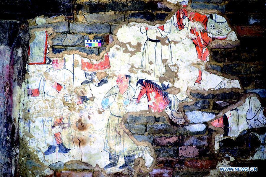 China Announces 19 Archaeological Discoveries Of The Year