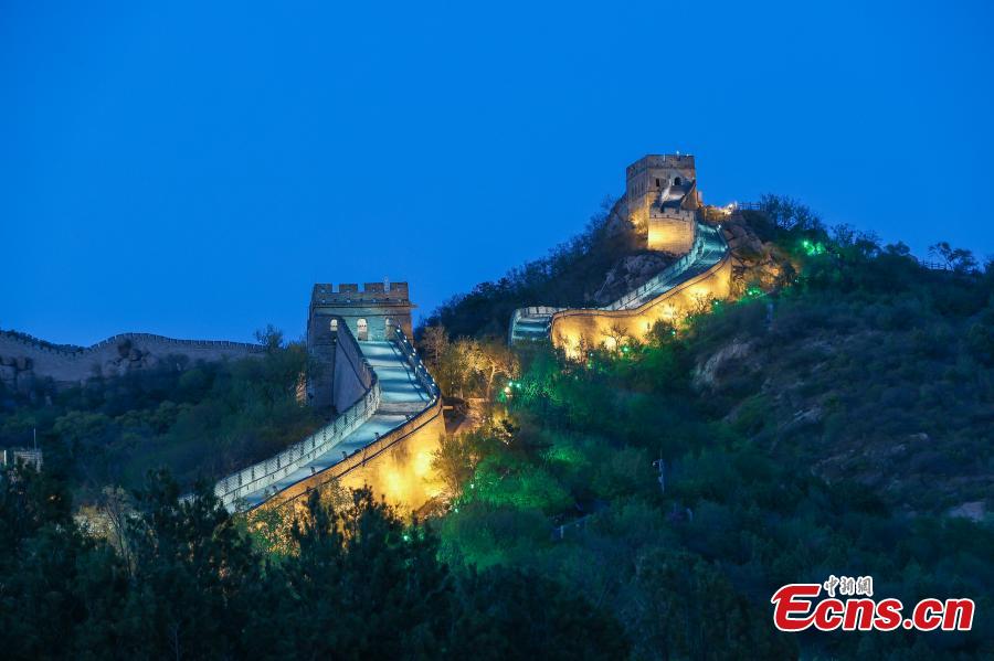 How to Visit the Great Wall of China from Beijing in 2023