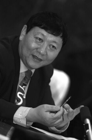 Niu Gensheng