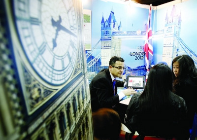 Property markets around the world are witnessing a surge of Chinese investors buying up houses.