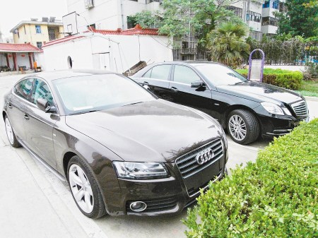 Nearly every resident in the Sihong county is in the high-interest lending game.