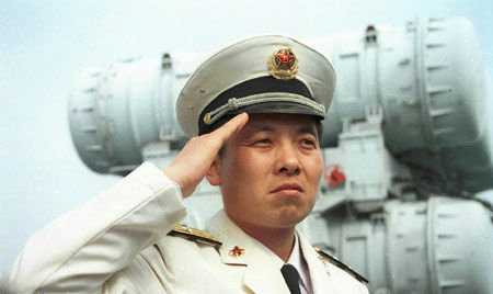 Bai Yaoping, 49, was also widely seen as a top candidate for the post.
