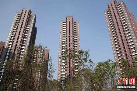 Affordable rental housing is becoming an indispensible part of China's subsidized housing system.