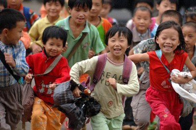 If and when these migrants start a family, their children, the so-called the second floating generation must make the choice to either remain where they are registered or return hometown.