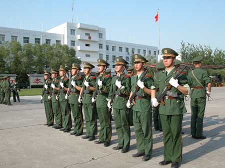China's military academies are now set to undergo a third period of transformation.