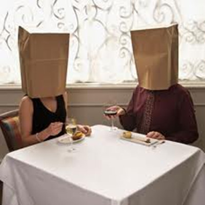 It��s probably a good idea for some people to avoid blind dates set up by their employers.