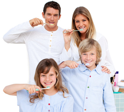 If one brushes immediately after meals, it will damage enamel. This is because you are rubbing the normally harmless acids of fruit and vegetables into the enamel.