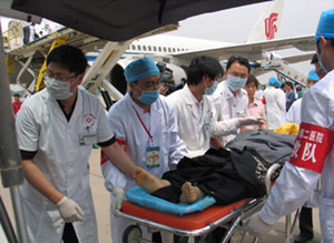 May it be a relief or not, almost all public places like scenic spots, cybercaf��s, shopping malls, as well as movie theaters have obtained public liability insurance.