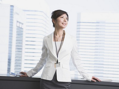 Take a deep breath whenever you feel the stress from the suddenly geared up work tempo. It's normal to feel blue after a long time of 'being absent' from work. 