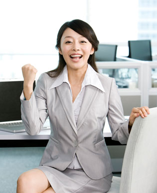 Getting busy with the job, on the other hand, is definitely necessary in dealing with the post-holiday depression syndrome. 