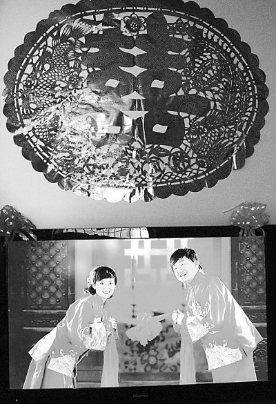 [Photo/Li Yongyi, Source: Peoples Daily]