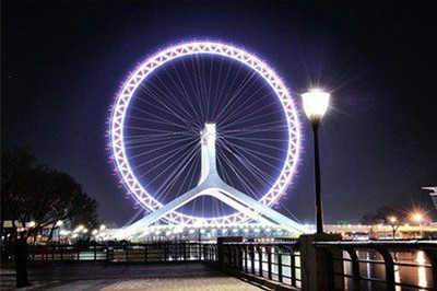 Tianjin Eye