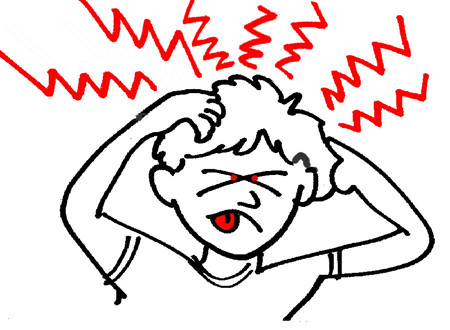 Headaches are becoming the second most common ailment, according to a recent survey by the Chinese Medical Association.