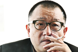 China's Wang Xiaoshuai wraps first part of modern-day trilogy