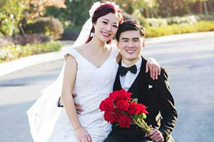 Paralyzed man's live streaming leads to true love