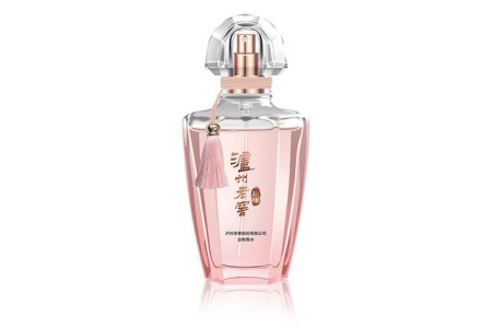 Liquor brand's perfume smells of marketing push