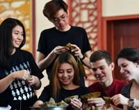 China attracts more students from B&R countries