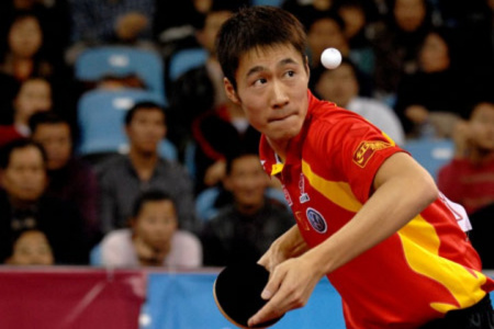 Sports stars promote greater participation