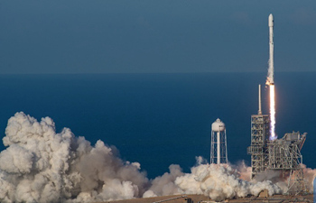 SpaceX completes delivery of 50 satellites for Iridium on anniversary for reusable rockets 