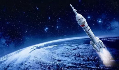 China may have sole space station after 2024: expert