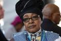 S Africa's anti-apartheid activist Winnie Mandela passes away