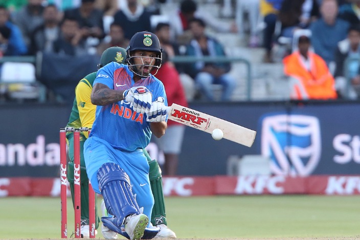 In India, cricket takes on Chinese characteristics