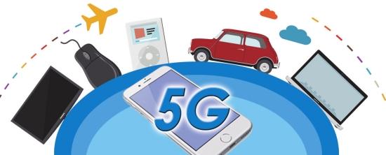 5G to reach full commercialization by 2020