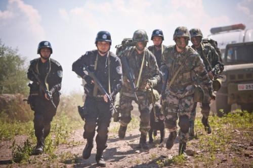 New military, intl programs need prior approval: China's media watchdog