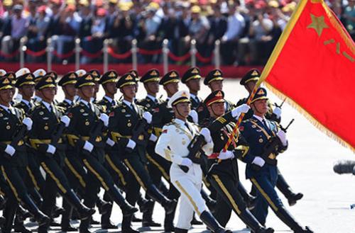 Xi calls for deepened military-civilian integration