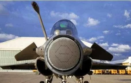 Pakistan fighter jets to get radar upgrade