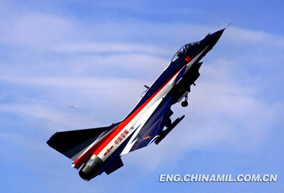 The picture features a scene of a large elevation climbing. 