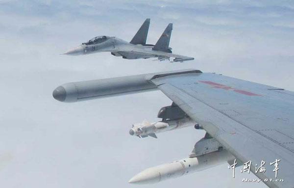 Chinas East Sea Fleet has successfully expelled foreign military planes from Chinese air space. The Peoples Liberation Army Daily said that the incident occurred on Friday, the first day of the Lunar New year.