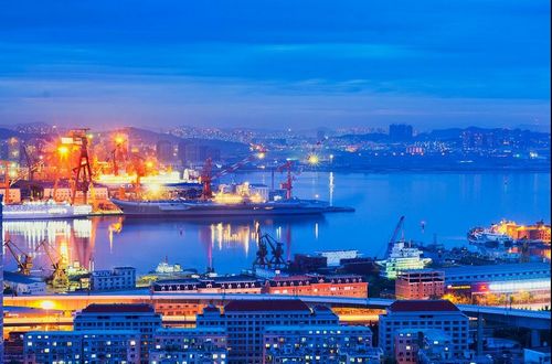 File photo shows the aircraft carrier Liaoning of China' navy.