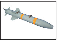 The AR-2 is seen as tough competition for US, French and Israeli missiles
