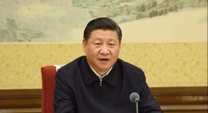 Xi stresses military-civilian integration in new era