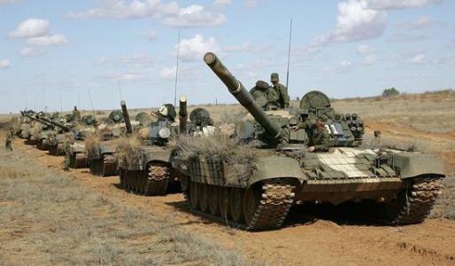 Russia denies violating arms control pact