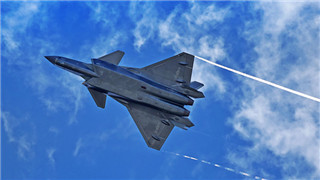 AVIC to showcase star aircraft at Airshow China 2018