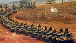 PLA unveils new border defense equipment