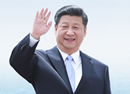 Xi visits Russia, Germany, attends G20 summit
