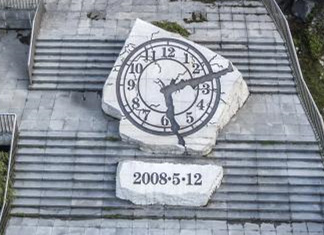 10 years on: Wenchuan earthquake remembered