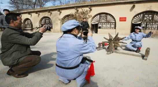 China to support 'red tourism'
