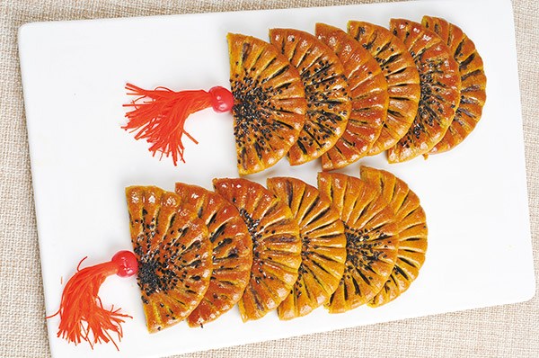 Dadong is frequented by celebrities from home and abroad thanks to its delicious fare and wonderful ambience.(Photo provided to China Daily)